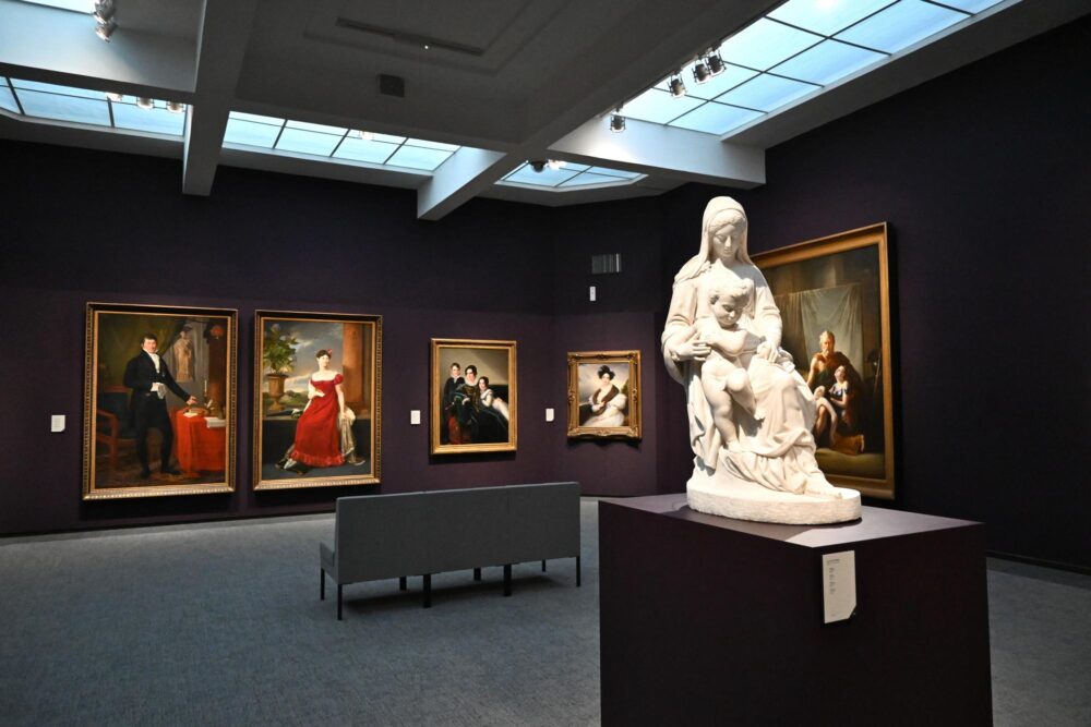 Musée de Bruges, Belgique