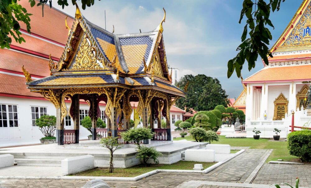Musée national de Bangkok