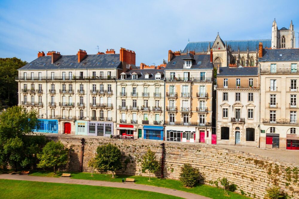 Nantes