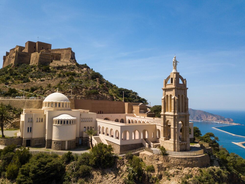 Oran, Algérie
