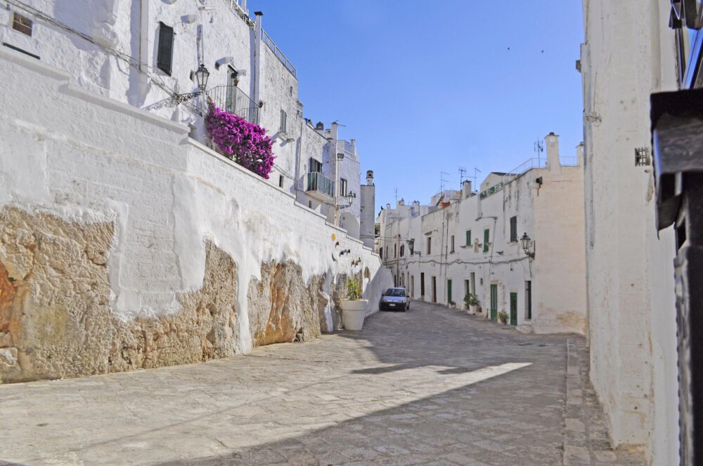 Ostuni