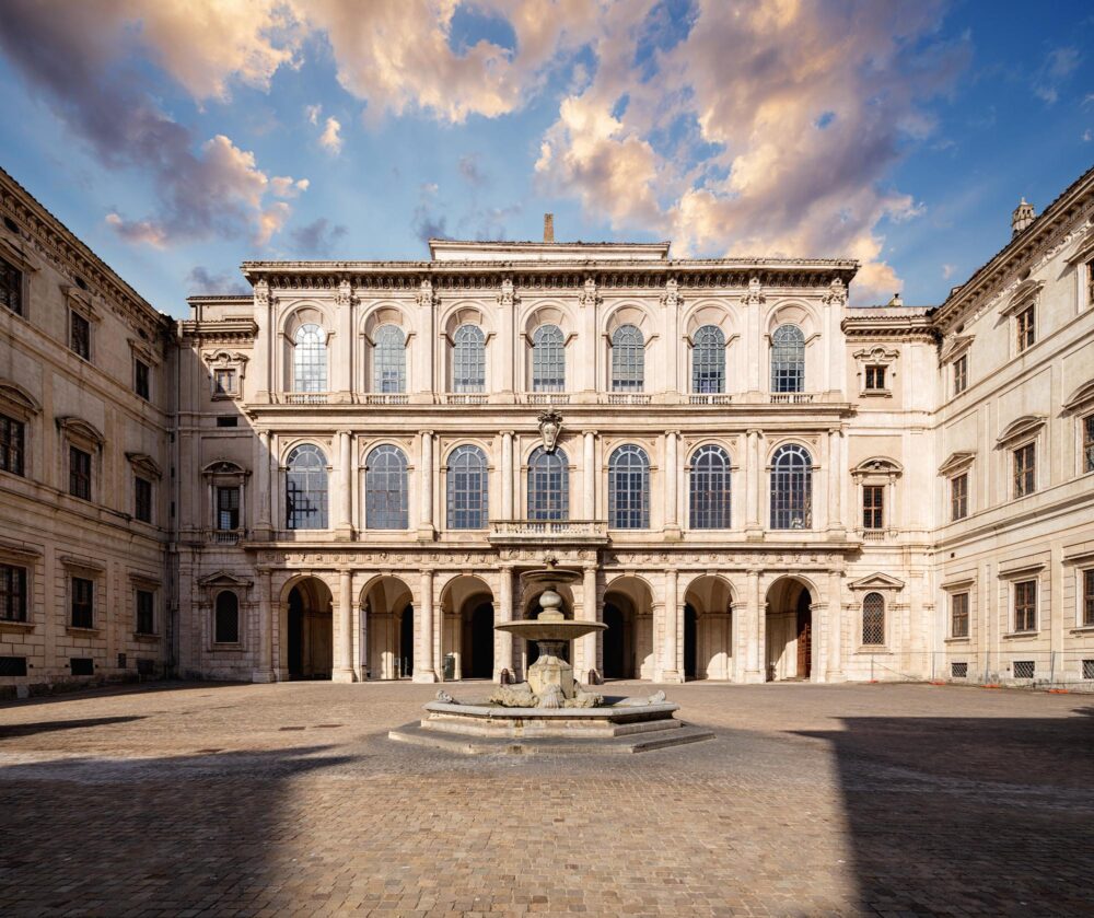Palais Barberini