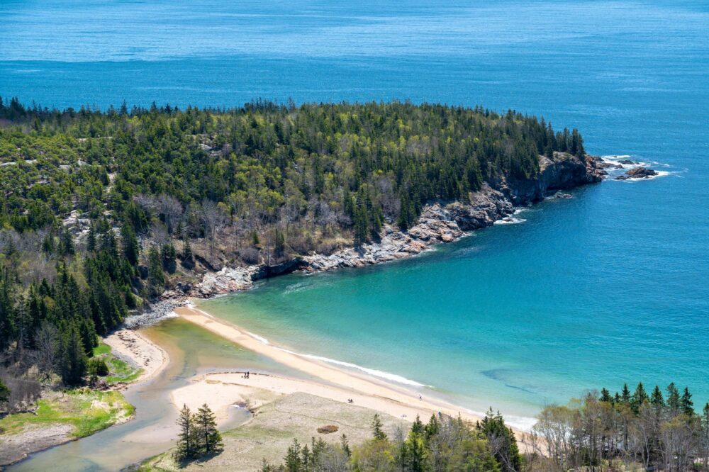 Parc national Acadia