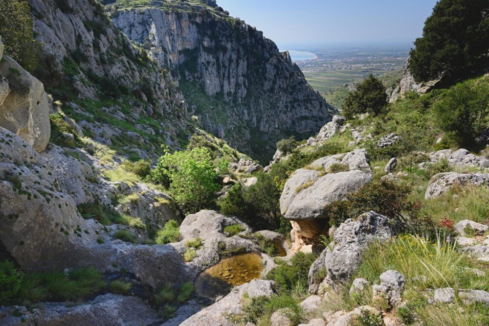 Parc national du Gargano
