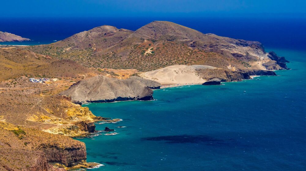 Parc naturel de Cabo de Gata-Níjar