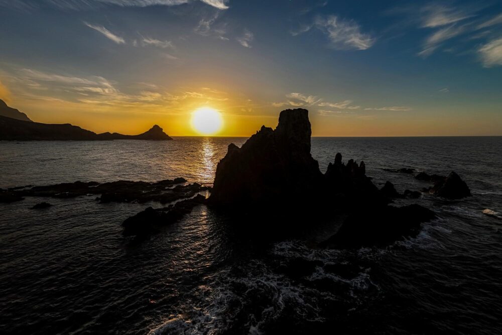 Parc naturel de Cabo de Gata-Níjar