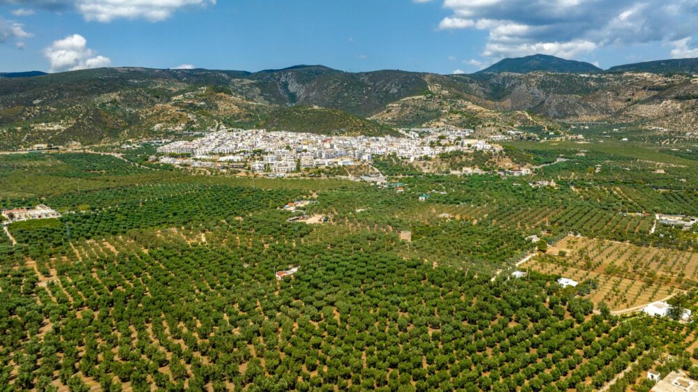 Parc naturel régional de Foggia