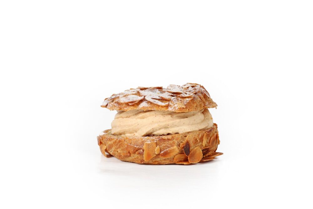 Paris-Brest, pâtisserie traditionnelle française