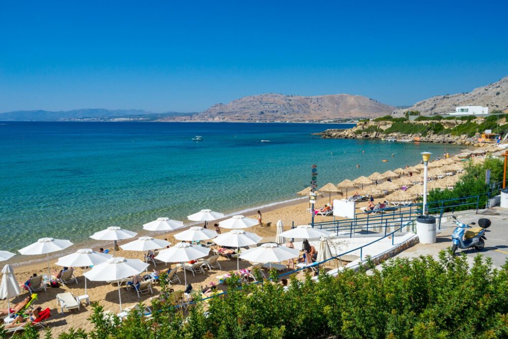 Pefkos