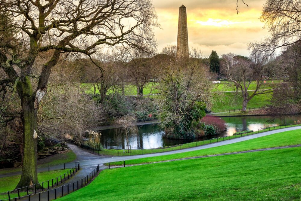 Phoenix Park, Dublin
