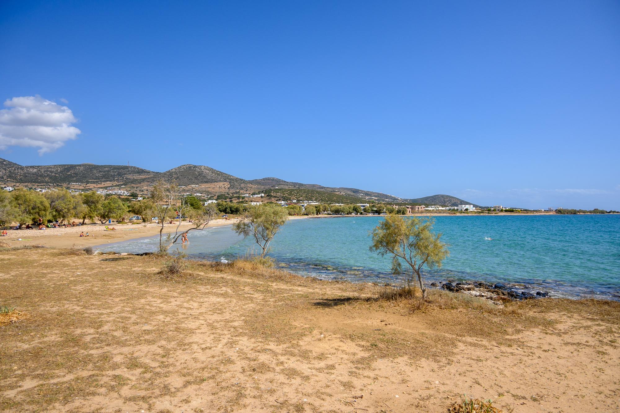Piso Aliki
