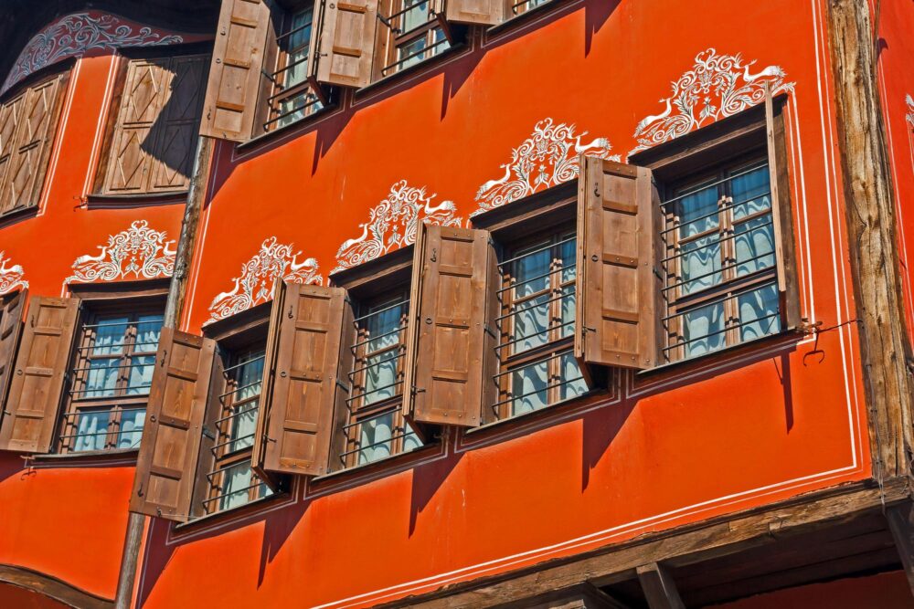 Plovdiv