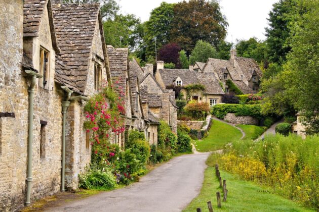 Plus beaux endroits à visiter au Royaume-Uni