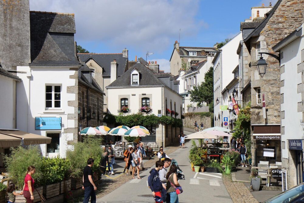 Pont-Aven