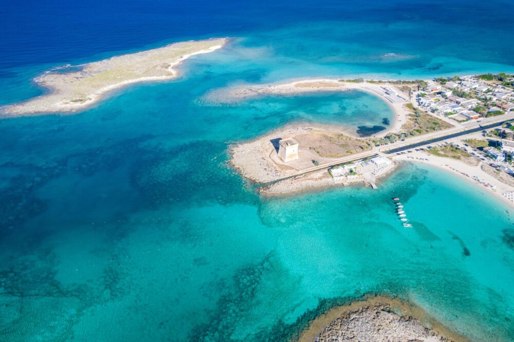 Porto Cesareo