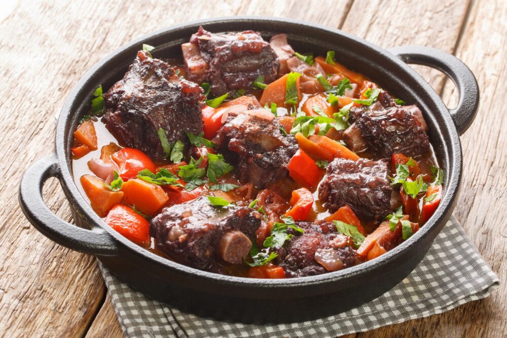 Rabo de toro