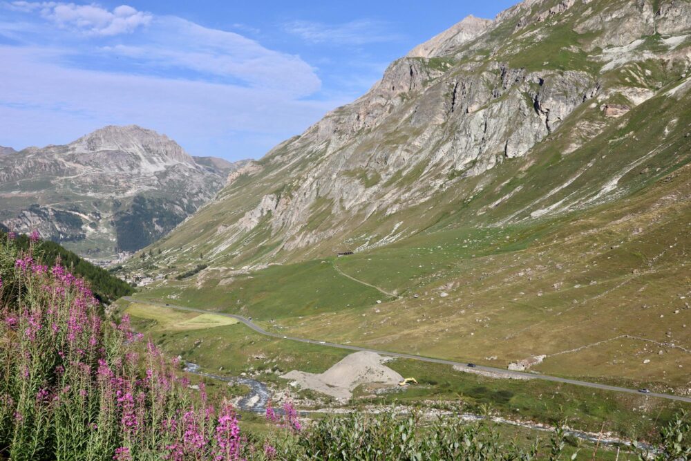 Randonnée en Haute-Savoie