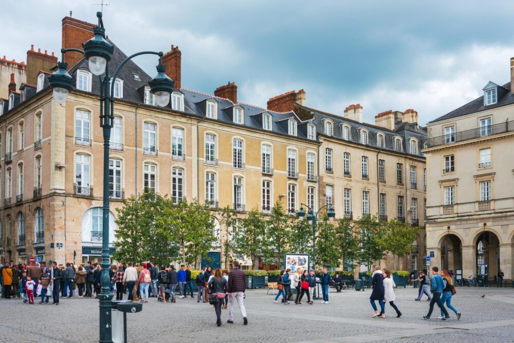 Rennes