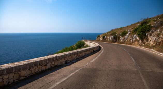 Road trip dans les Pouilles