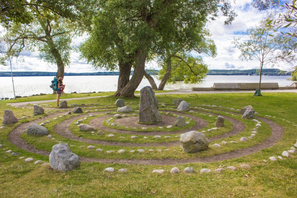 Runes de Sigtuna