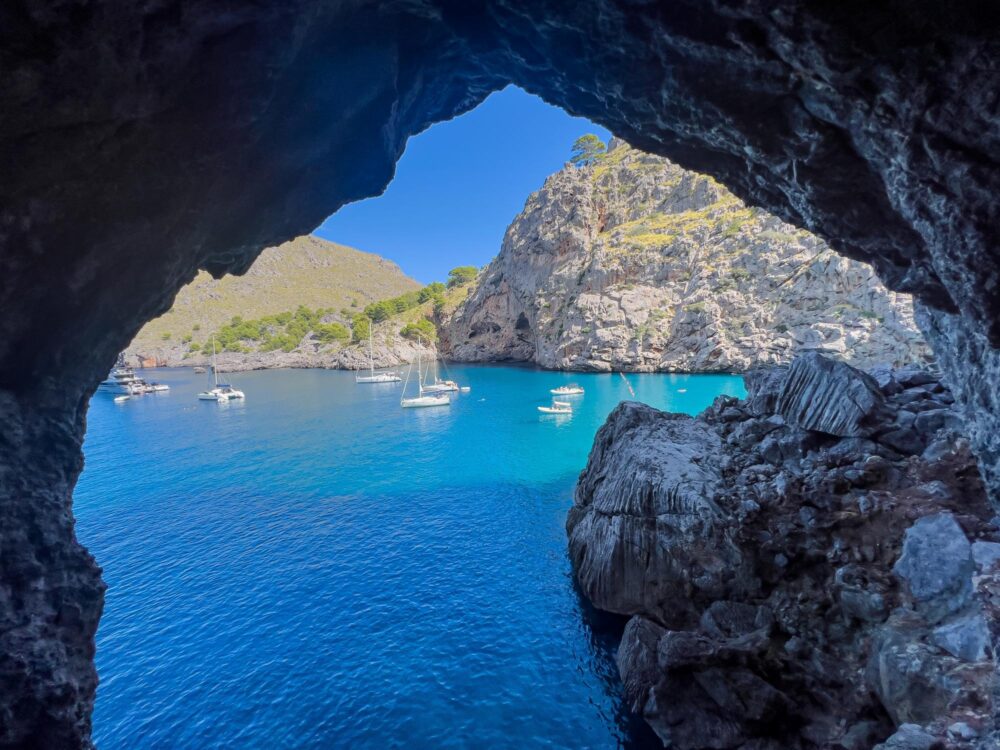 Sa Calobra