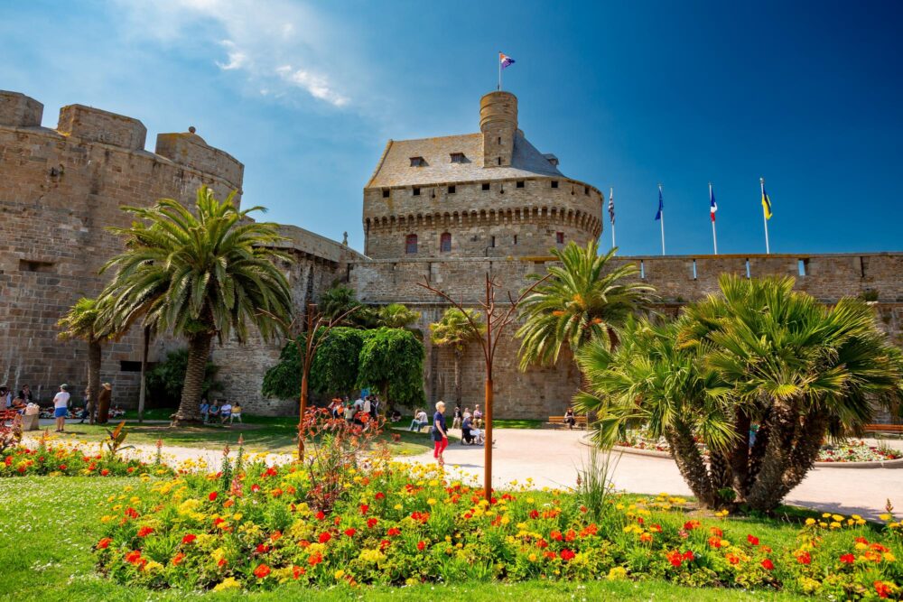 Saint-Malo