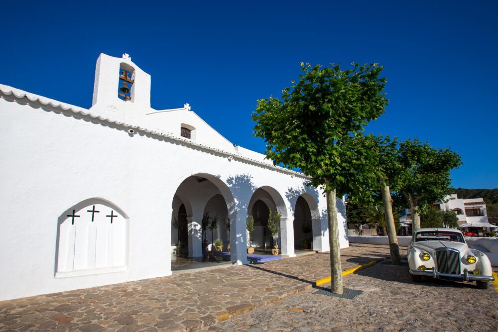 San Carlos , Ibiza