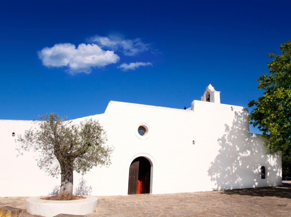 Santa Agnès, Ibiza