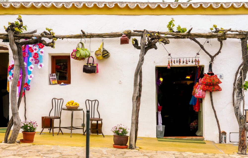 Santa Gertrudis de Fruitera