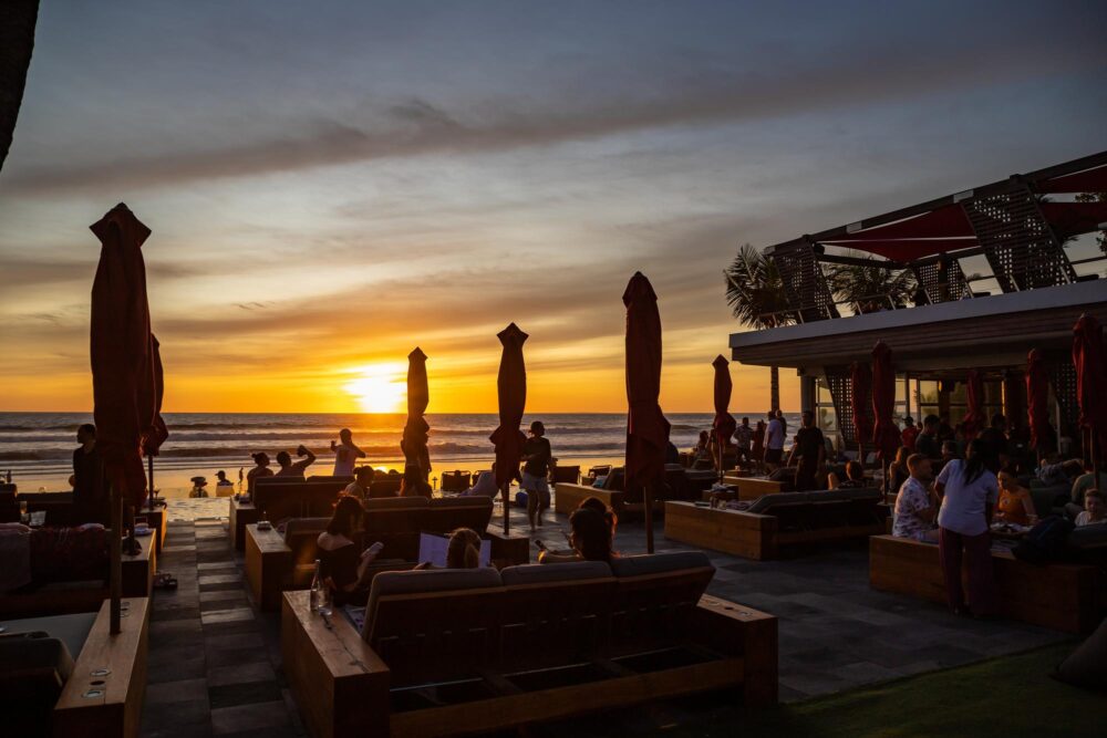 Seminyak, Bali