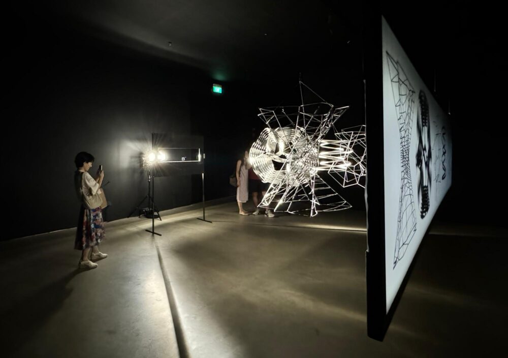 Singapore Art Museum, Singapour