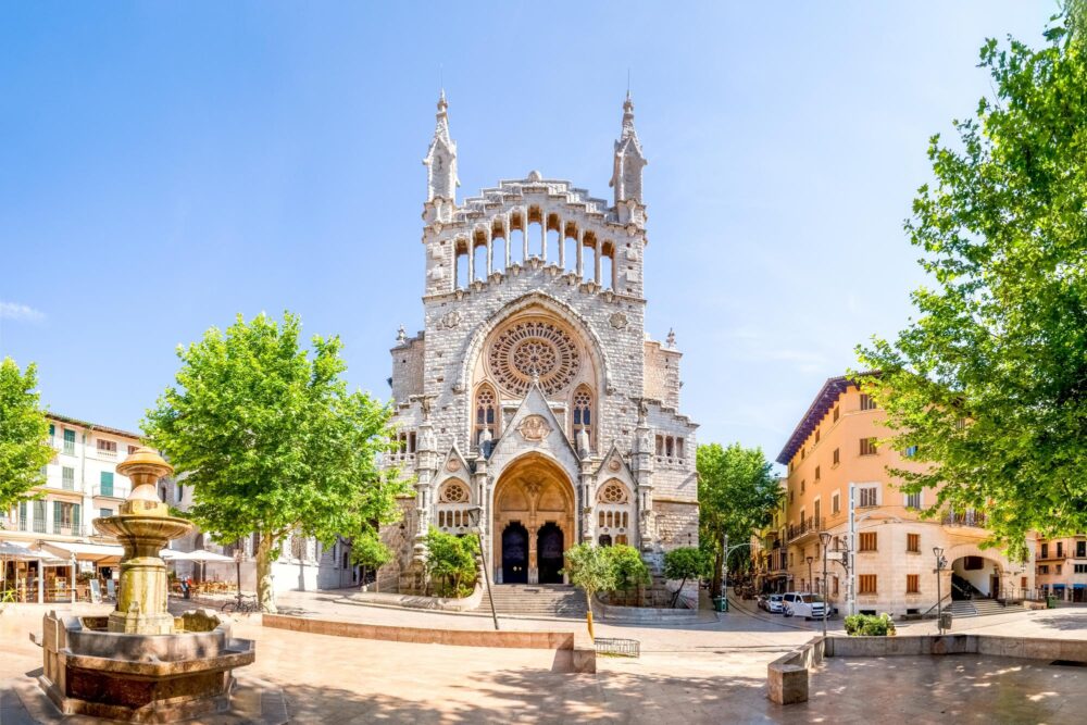 Sóller