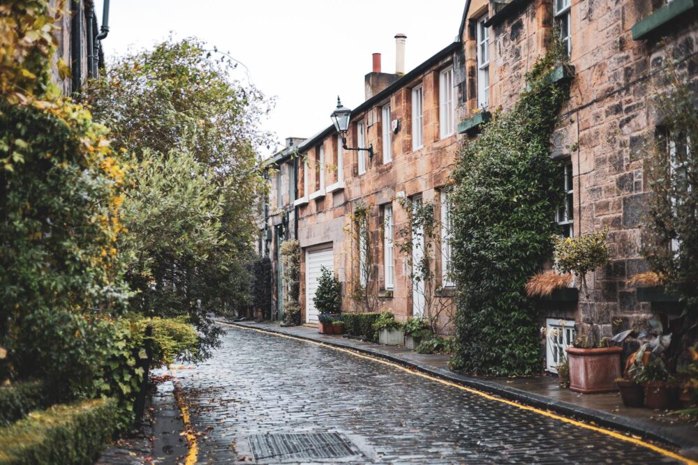 Stockbridge