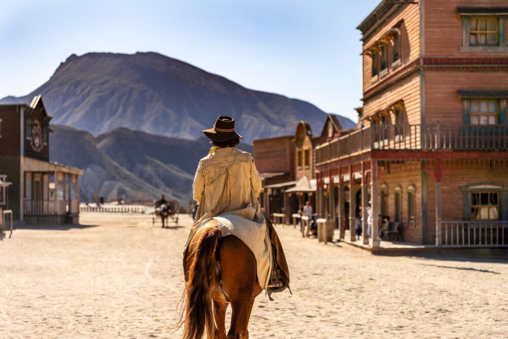 Tabernas