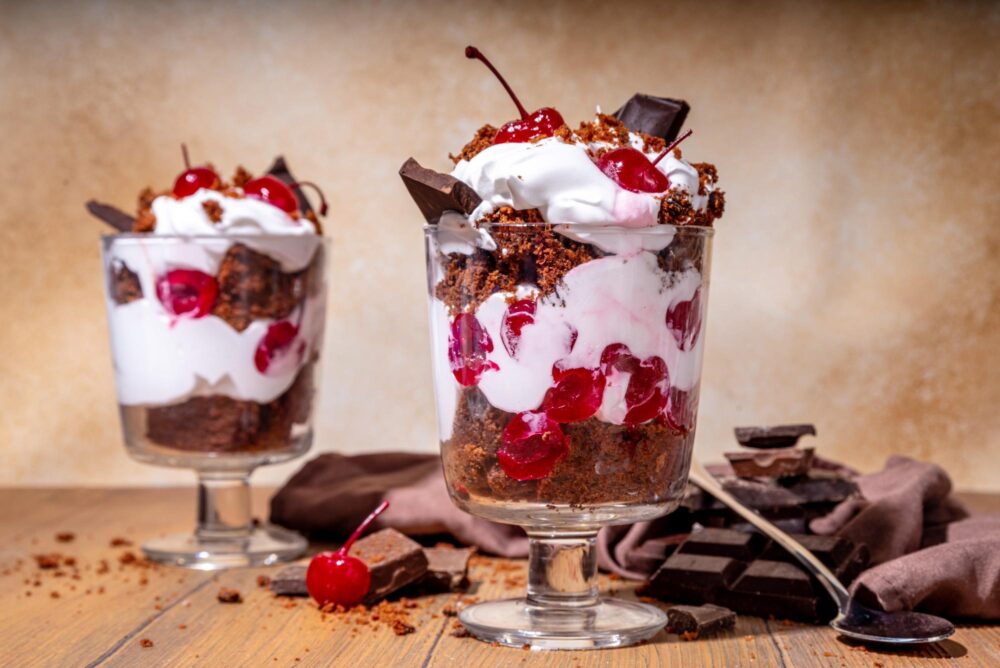 Trifle