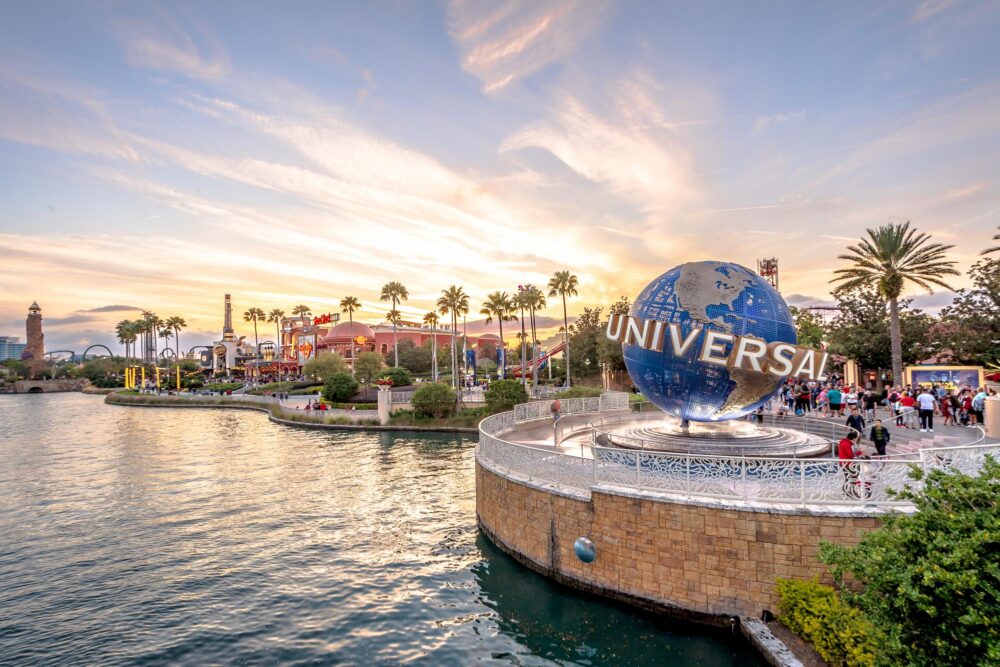 Universal Orlando Resort, Orlando
