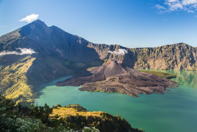 Visiter Lombok, 10 incontournables à faire et voir