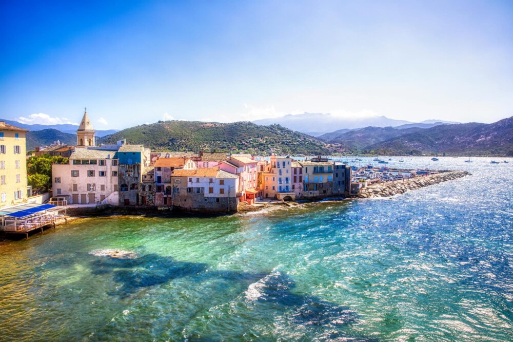 Visiter Saint-Florent en Corse
