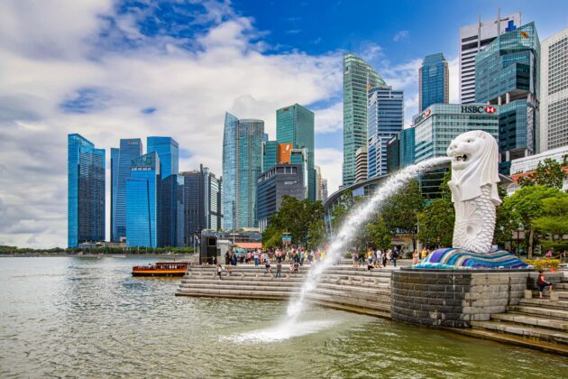 Visiter Singapour, les 10 incontournables à faire et voir
