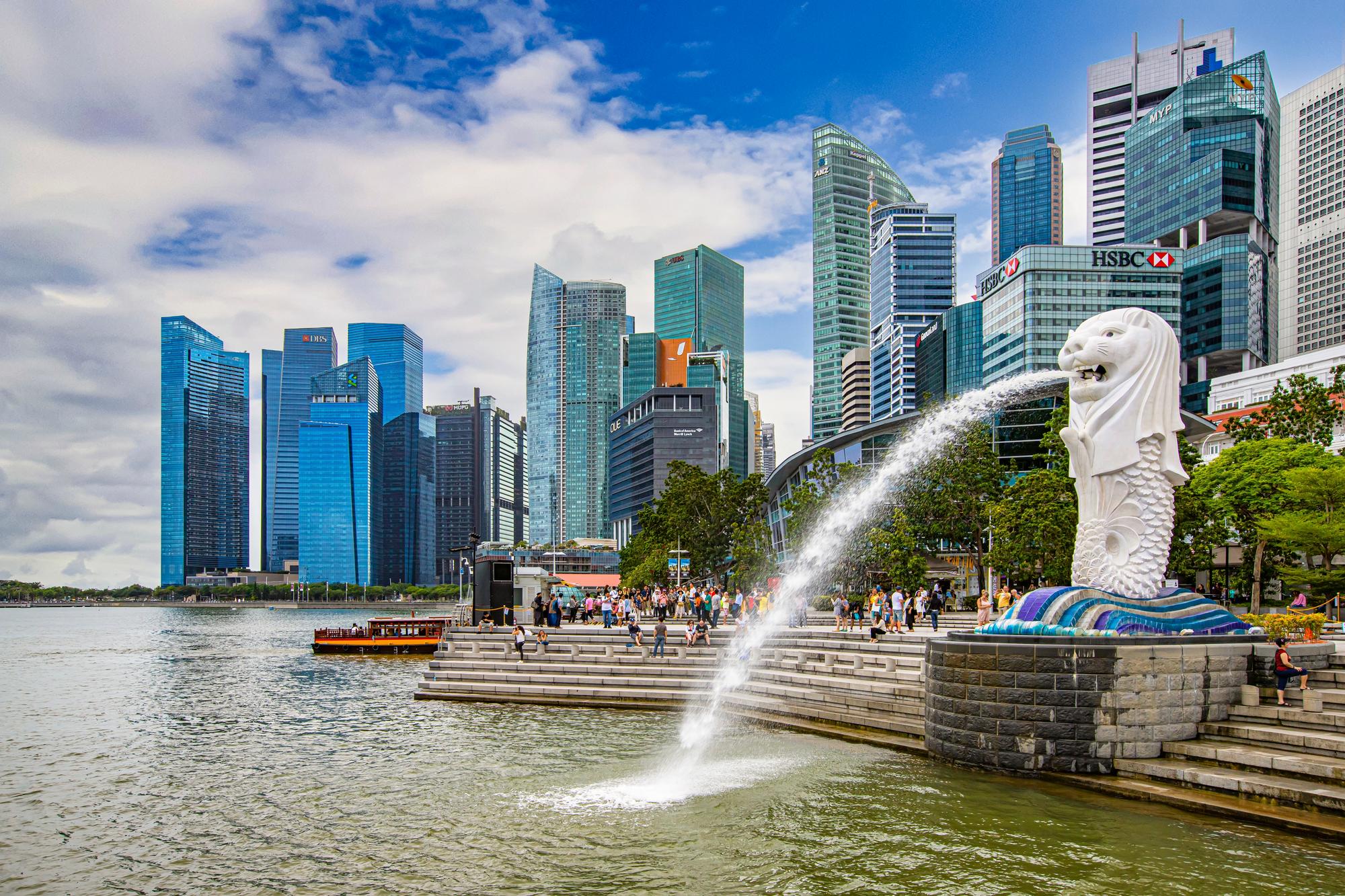 Visiter Singapour : 10 incontournables à faire et voir (Singapour) image
