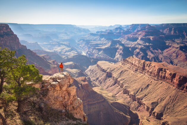 Visiter l'Arizona, 16 incontournables à faire et voir, États-Unis