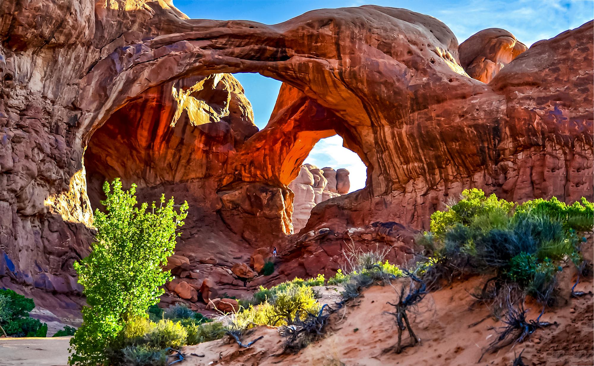 Visiter le Nevada : 10 incontournables à faire et voir (États-Unis) image