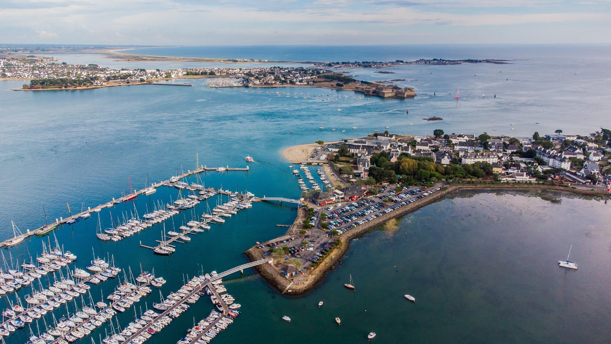 Visiter Lorient : 10 incontournables à faire et voir image