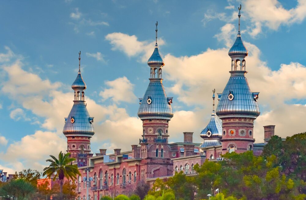 Walt Disney World Resort, Orlando