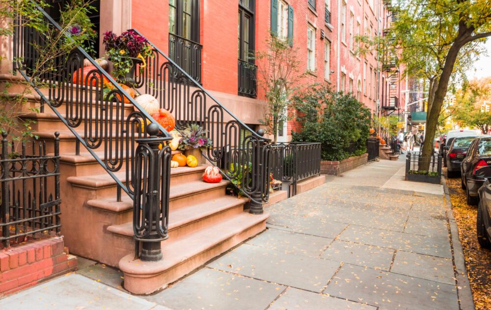 West Village