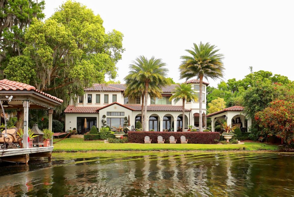 Winter Park, Orlando