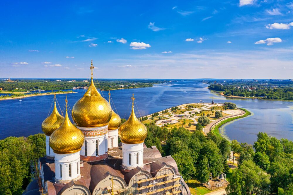 Yaroslavl