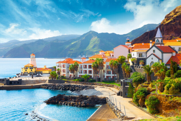 Destinations all inclusive