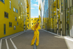 escapade design et arty à Saint-Etienne