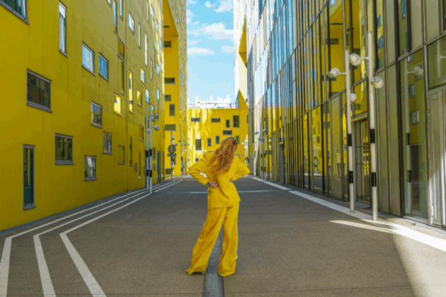 escapade design et arty à Saint-Etienne